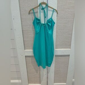 Susana Monaco Tulum Dress NWT